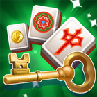 Mahjong Magic Islands أيقونة