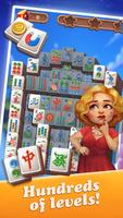 Mahjong Magic Islands تصوير الشاشة 2