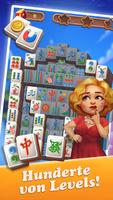 Mahjong Magic Islands Screenshot 2