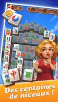 Mahjong Magic Islands capture d'écran 2