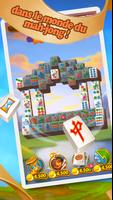 Mahjong: Magic Islands - Blitz capture d'écran 2