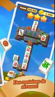Mahjong: Magic Islands - Blitz capture d'écran 3