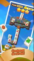 Mahjong: Magic Islands - Blitz imagem de tela 3
