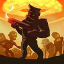 One Finger Zombie Shooter APK