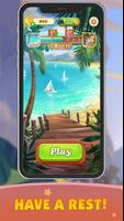 Simple Solitaire! Affiche