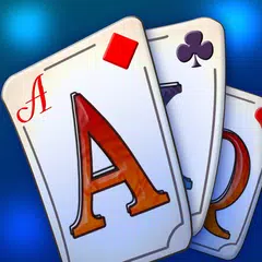 Tri Peaks Emerland Solitaire APK download