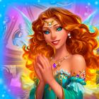 Magic Story of Solitaire Cards ไอคอน
