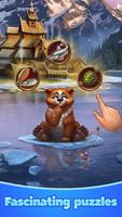 Magic Story of Solitaire Cards screenshot 1