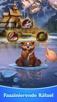 Magic Story of Solitaire Cards Screenshot 1
