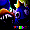 РАДУЖНЫЕ ДРУЗЬЯ APK