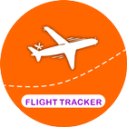 全球航班实时追踪 Flight Tracker-icoon