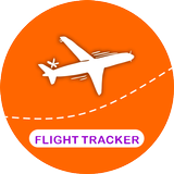 全球航班实时追踪 Flight Tracker иконка