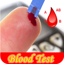 Blood Test Guide APK