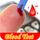 Blood Test Guide biểu tượng