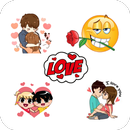 Love Stickers For Whatsapp APK