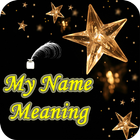 Icona Name Meaning