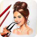 sketch app - photo to pencil sketch converter APK