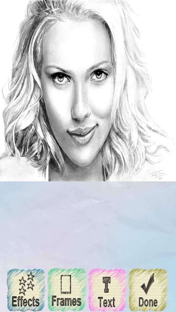 Download sketch app - photo to pencil sketch converter for Android - APK Download