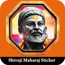 shivaji sticker APK