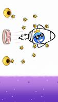 Rainbow Monster: Draw To Save скриншот 2