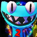 彩虹朋友2 APK