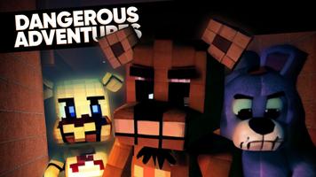RAINBOW Friends Mod Minecraft स्क्रीनशॉट 2