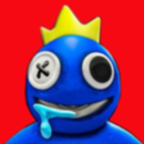 rainbow friends mod for roblox APK