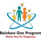 Rainbow One Program Zeichen