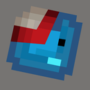 Blue Rainbow Playground APK