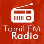 Tamil FM Radio - Full HD Strea icône