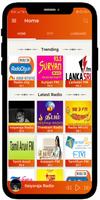 Tamil FM Radio - Full HD Strea Affiche