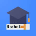 Roshni Magazine icône