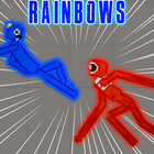 Mod Rainbow& Friends for Melon biểu tượng