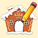 Monster Story: Draw One Part APK