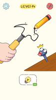 Monster Story: Draw One Part poster