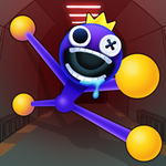 Rainbow Stretch icon