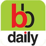 bbdaily: Online Milk & Grocery aplikacja