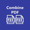 Combine PDF : Merge multiple PDF files for free