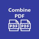 Combine PDF : Merge multiple PDF files for free APK