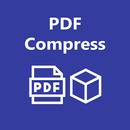 Compress PDF : reduce pdf file APK