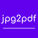 JPG2PDF - Convert JPG to PDF APK