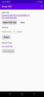 Break PDF screenshot 1