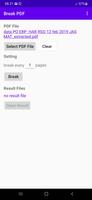 Break PDF screenshot 3