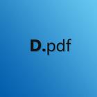 Delete PDF Pages icône