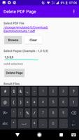 Delete PDF Pages screenshot 3