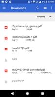 Delete PDF Pages screenshot 1
