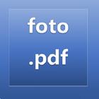 Foto Jadi PDF icône