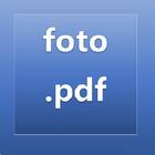 Foto Jadi PDF ikon