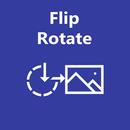 Flip and Rotate Image APK