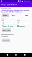Image Size Reducer Ekran Görüntüsü 3